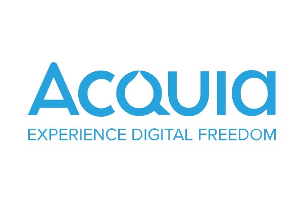 Acquia logo